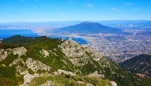 Parco Regionale dei Monti Lattari